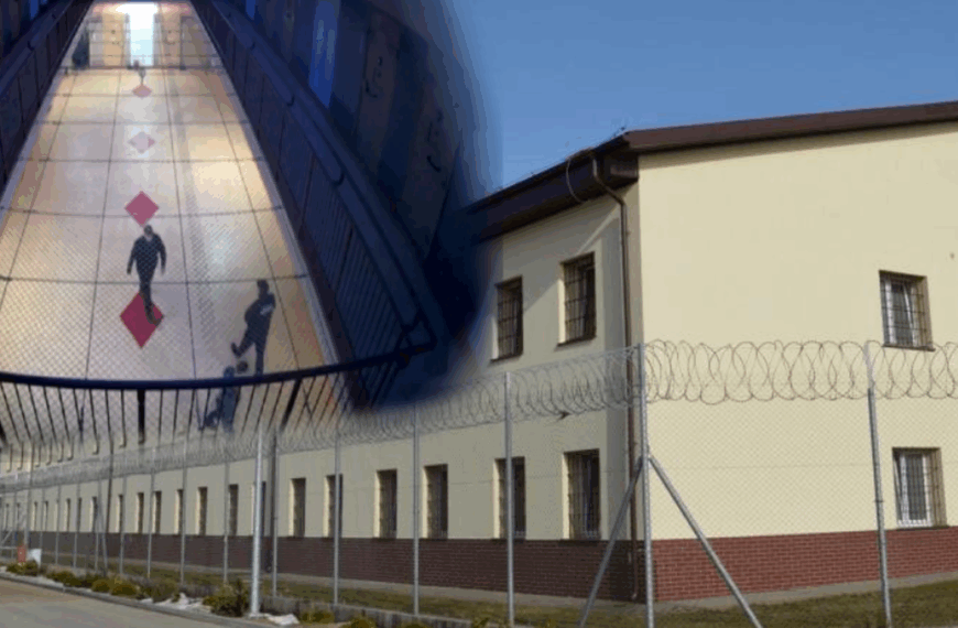 Zagadkowe śmierci w więzieniu w Czarnem. Reakcja Rzecznika Praw Obywatelskich na materiał…