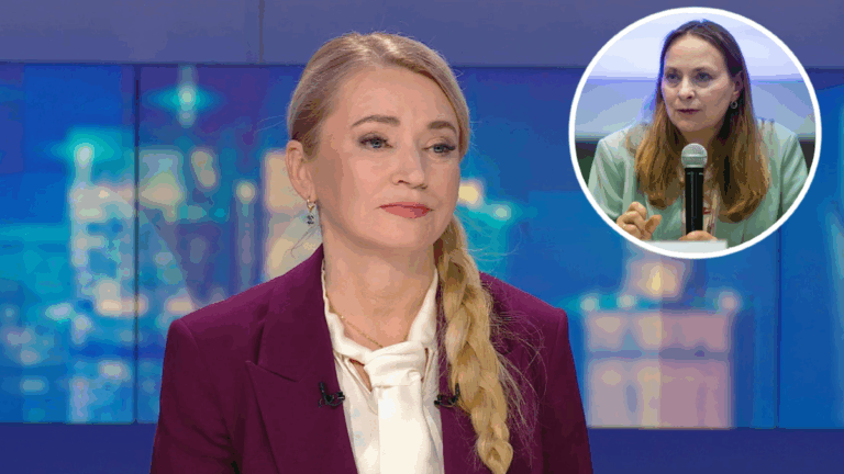 "Czy nie wstyd Pani wprowadzać w błąd?" Reakcja Pełczyńskiej-Nałęcz na wypowiedź Wcisło - INFBusiness