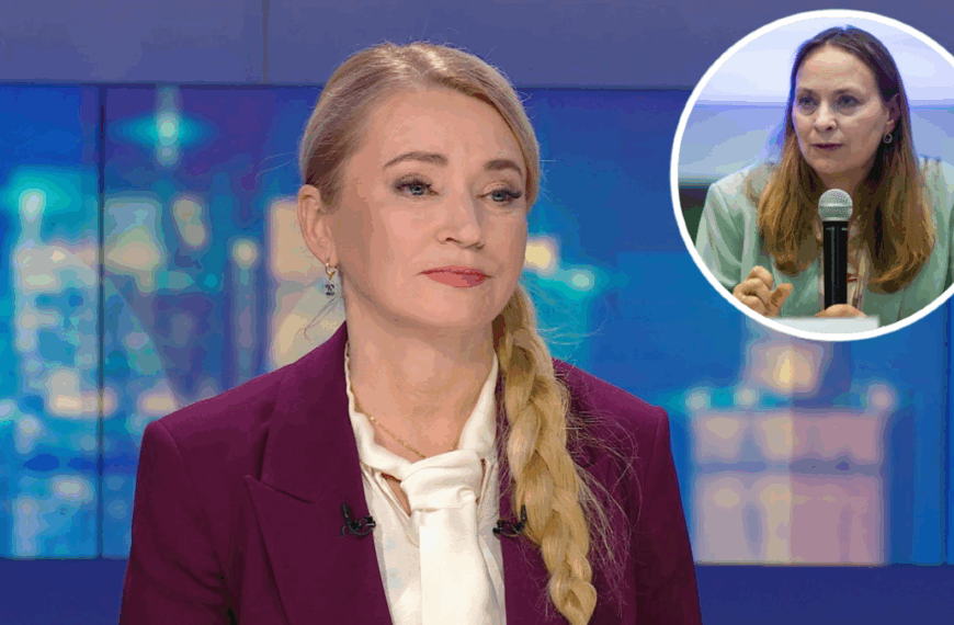 „Czy nie wstyd Pani wprowadzać w błąd?” Reakcja Pełczyńskiej-Nałęcz na wypowiedź Wcisło