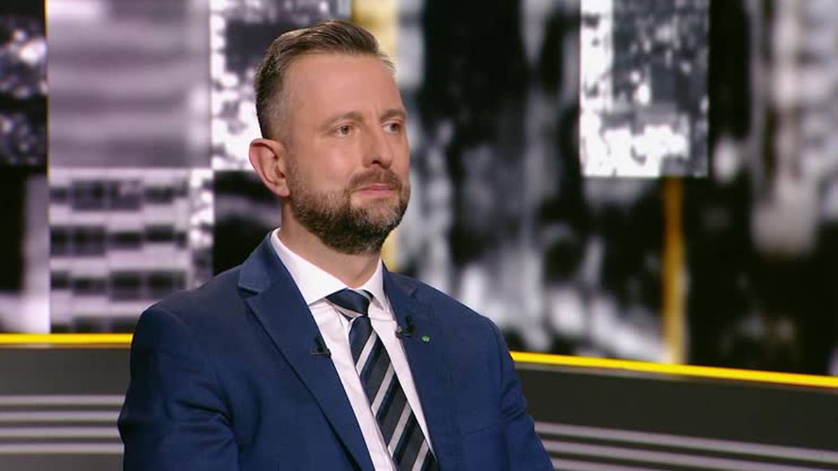 Kamysz krytykuje posła KO za słowa. "Znieważenie patrioty". - INFBusiness