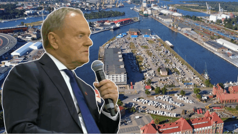 Kolejne rosyjskie prowokacje w Polsce. Premier wskazuje miejsce - INFBusiness