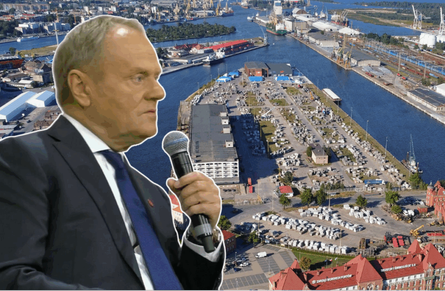Kolejne rosyjskie prowokacje w Polsce. Premier wskazuje miejsce