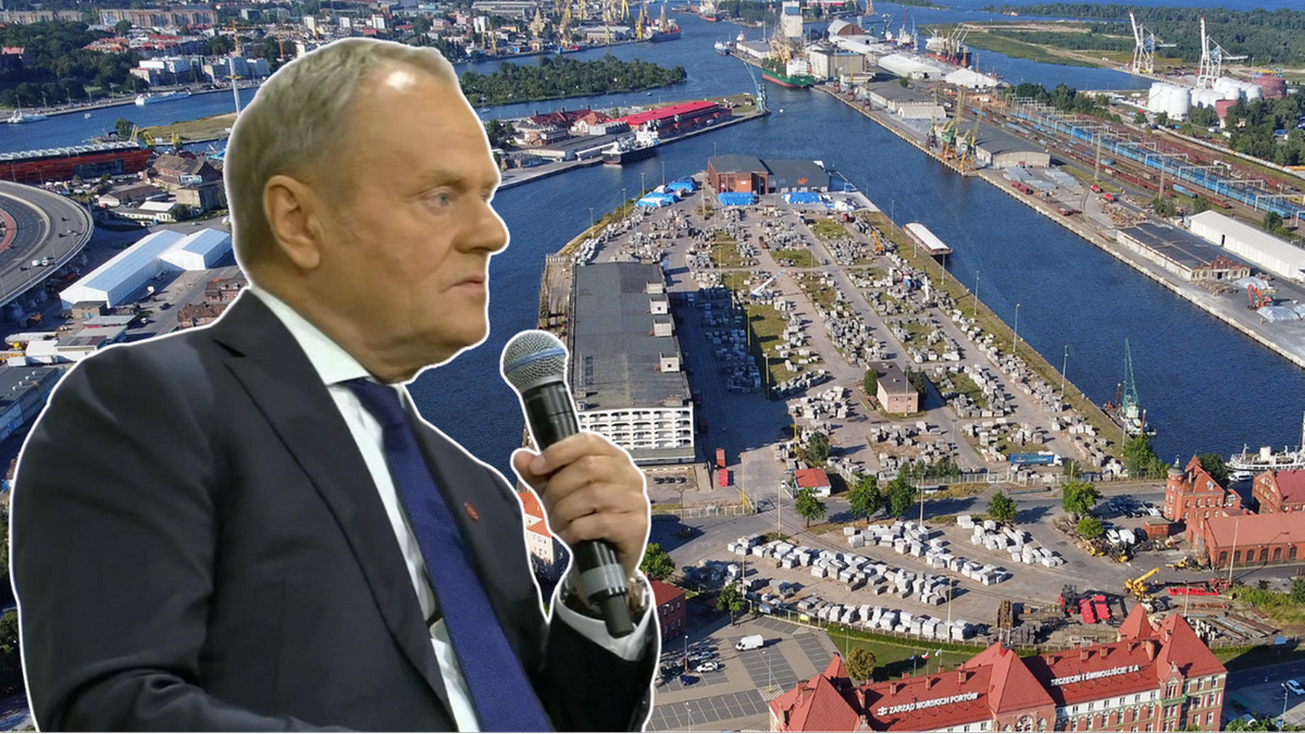 Kolejne rosyjskie prowokacje w Polsce. Premier wskazuje miejsce