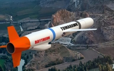 Чому „Томагавки” викликають жах у Росії — думка фахівця