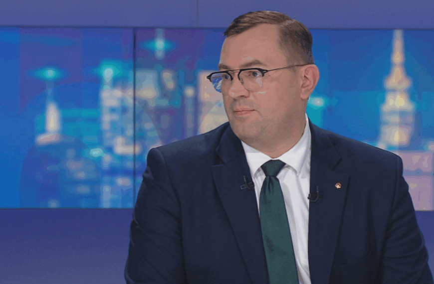 Masa uchybień. Minister rolnictwa Stefan Krajewski o stanie w KOWR.