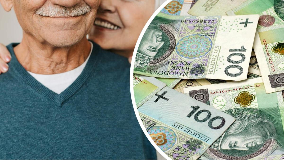 Osoby, które skończyły 100 lat mogą oczekiwać nowego dofinansowania. Świadczenie honorowe. Dwa roczniki mogą liczyć nawet na 6 tys. zł