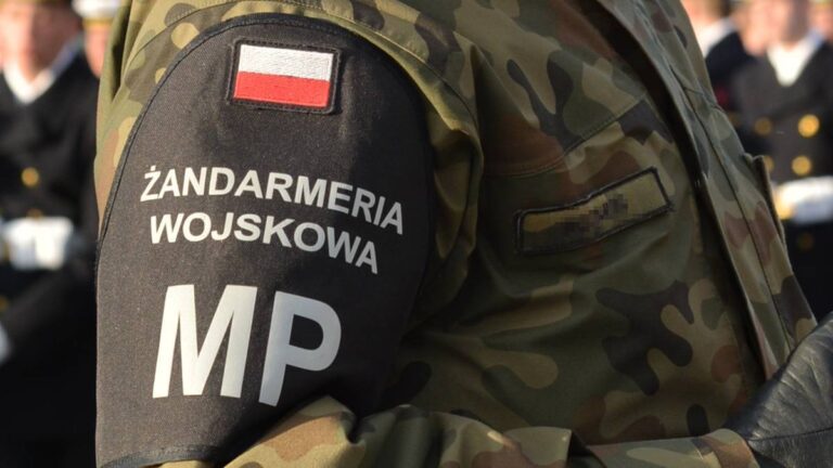 Ujawnienie tajnych akt wojska. Działania ŻW. - INFBusiness