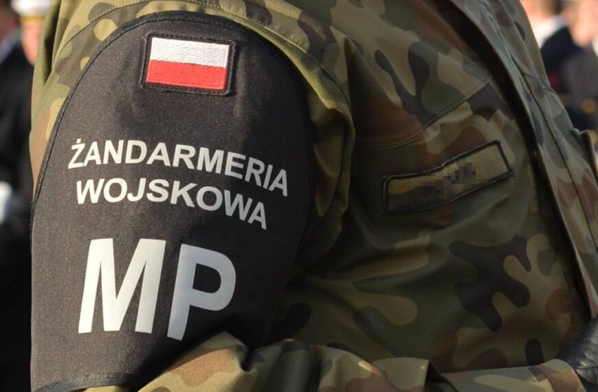 Ujawnienie tajnych akt wojska. Działania ŻW.