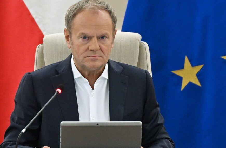 Naczelne spotkanie szefów UE. Rozmowy o wsparciu finansowym dla Ukrainy i daninie…