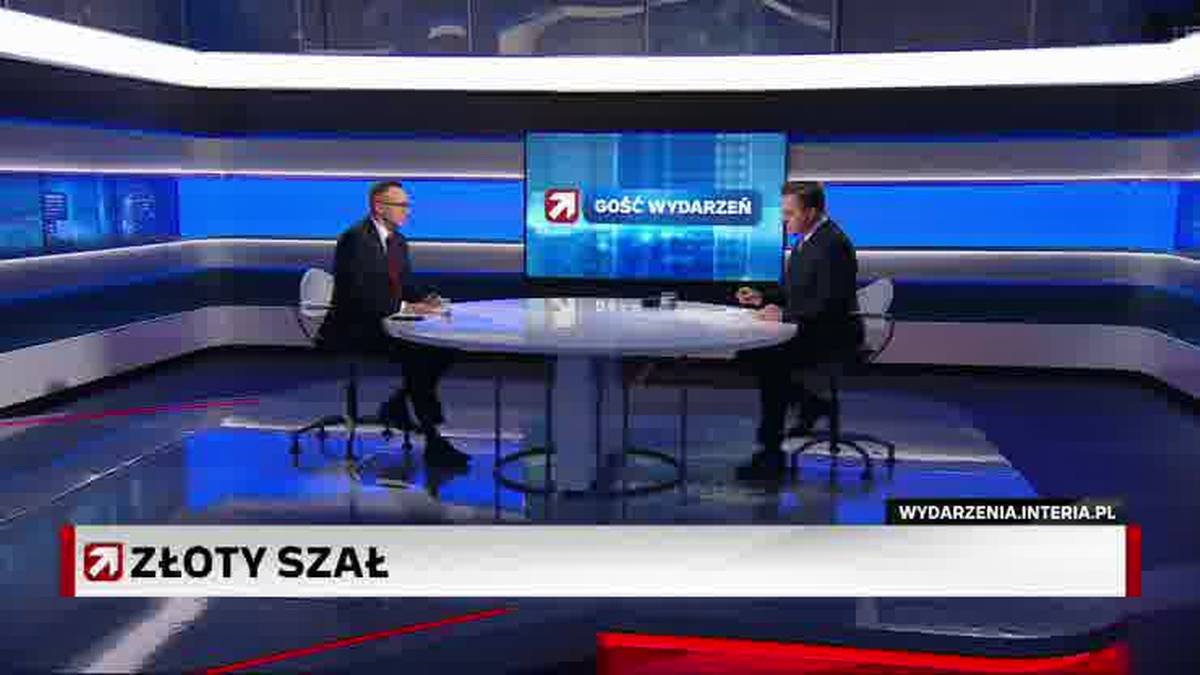 Złote rezerwy biją rekordy. Polska wysoko w globalnym rankingu. - INFBusiness
