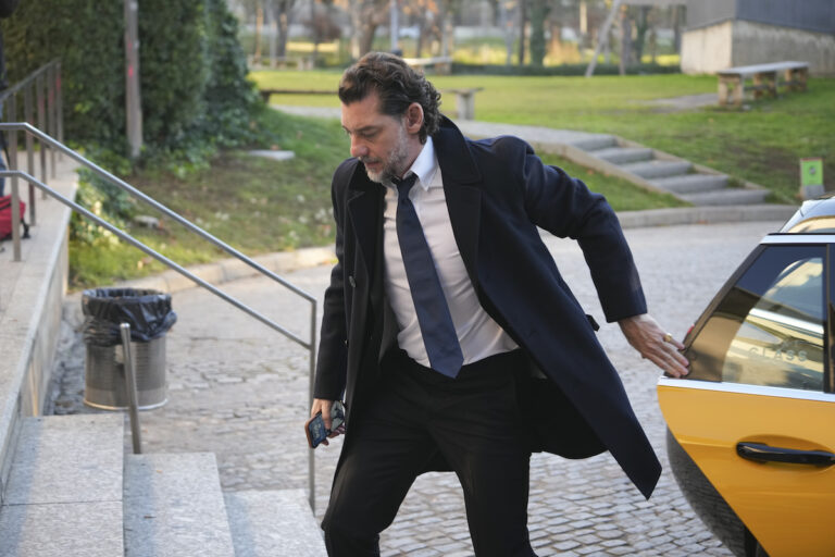 Potomek twórcy Mango oskarżony o ojcobójstwo - INFBusiness