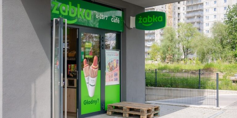 Przeciętny dochód Żabki? Spółka ujawnia dane - INFBusiness