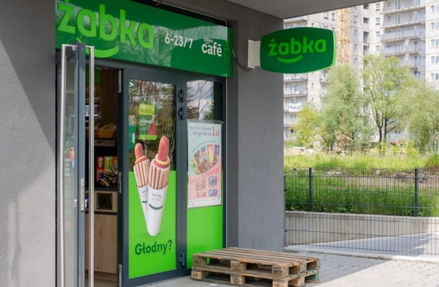 Przeciętny dochód Żabki? Spółka ujawnia dane