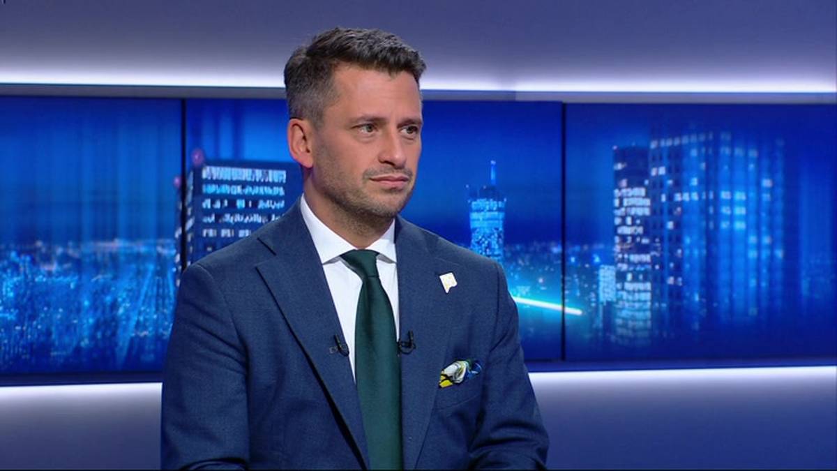 Polacy pytani o reakcję na wypadek wojny. Najnowszy pomiar opinii. - INFBusiness