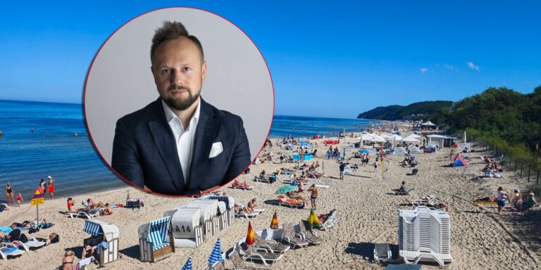 „Pogoda jest pogodą...” Jak wyglądał ten sezon dla branży turystycznej? - INFBusiness