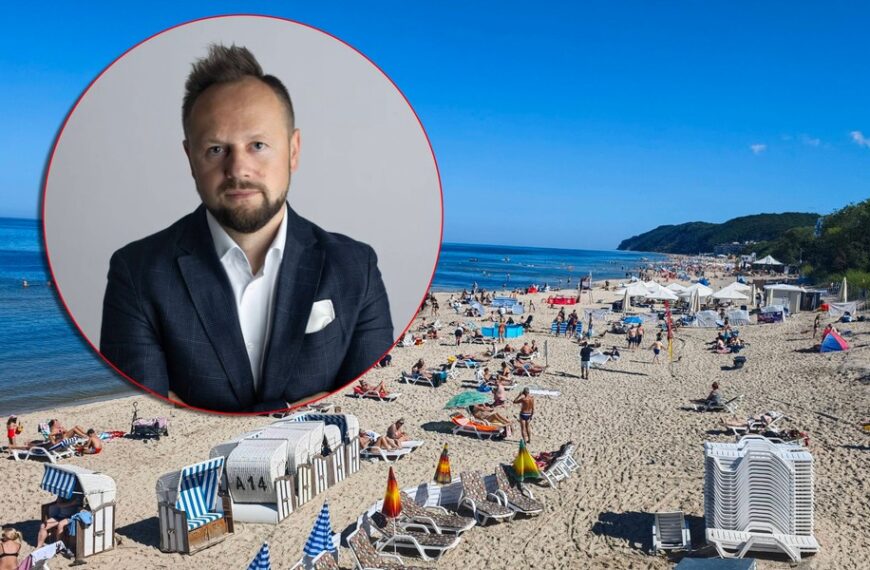 „Pogoda jest pogodą…” Jak wyglądał ten sezon dla branży turystycznej?