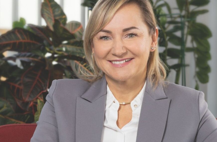 Czy stróże prawa będą zastąpieni przez roboty? „Wątpię”