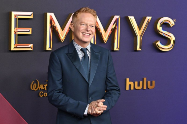 Znani urodzeni 22 października: Jesse Tyler Ferguson, Valeria Golino