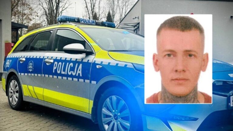 Białoruski mężczyzna poszukiwany w związku ze śmiercią w stolicy. Wydano nakaz aresztowania. - INFBusiness