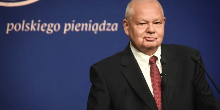 Notatki z obrad Rady Polityki Pieniężnej. Coś hamuje cięcia stóp procentowych. - INFBusiness