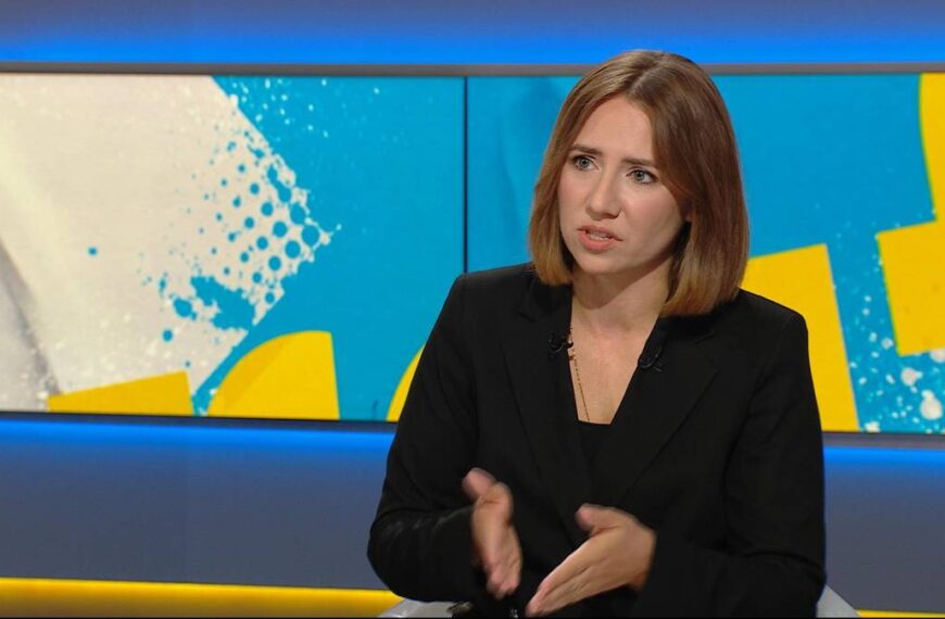 Powódź importowa? Bryłka o pakcie handlowym UE-Ukraina.