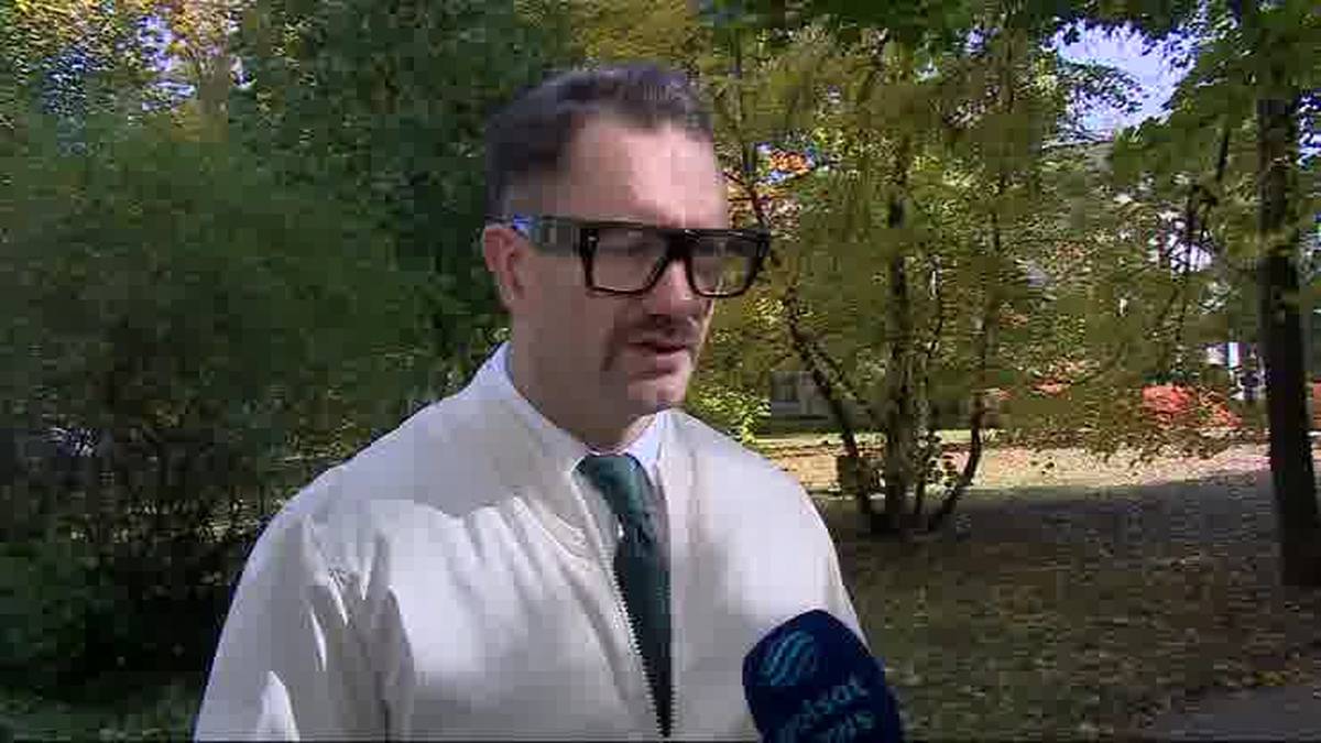 Sławomir Mentzen oświadczył, że odbył spotkanie w poniedziałek z prezydentem Karolem Nawrockim. Przywódca Konfederacji oznajmił, że to była "godzinna rozmowa w cztery oczy". - Dyskutowaliśmy o rozmaitych interesujących kwestiach (...) uważam, że to była bardzo owocna i konstruktywna dyskusja, z której jestem ogromnie ukontentowany - wyjawił w audycji "Gość Wydarzeń". Mentzen i Nawrocki na osobistej konwersacji. - INFBusiness