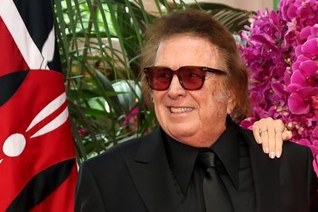 Znani urodzeni 2 października: Don McLean, Donna Karan