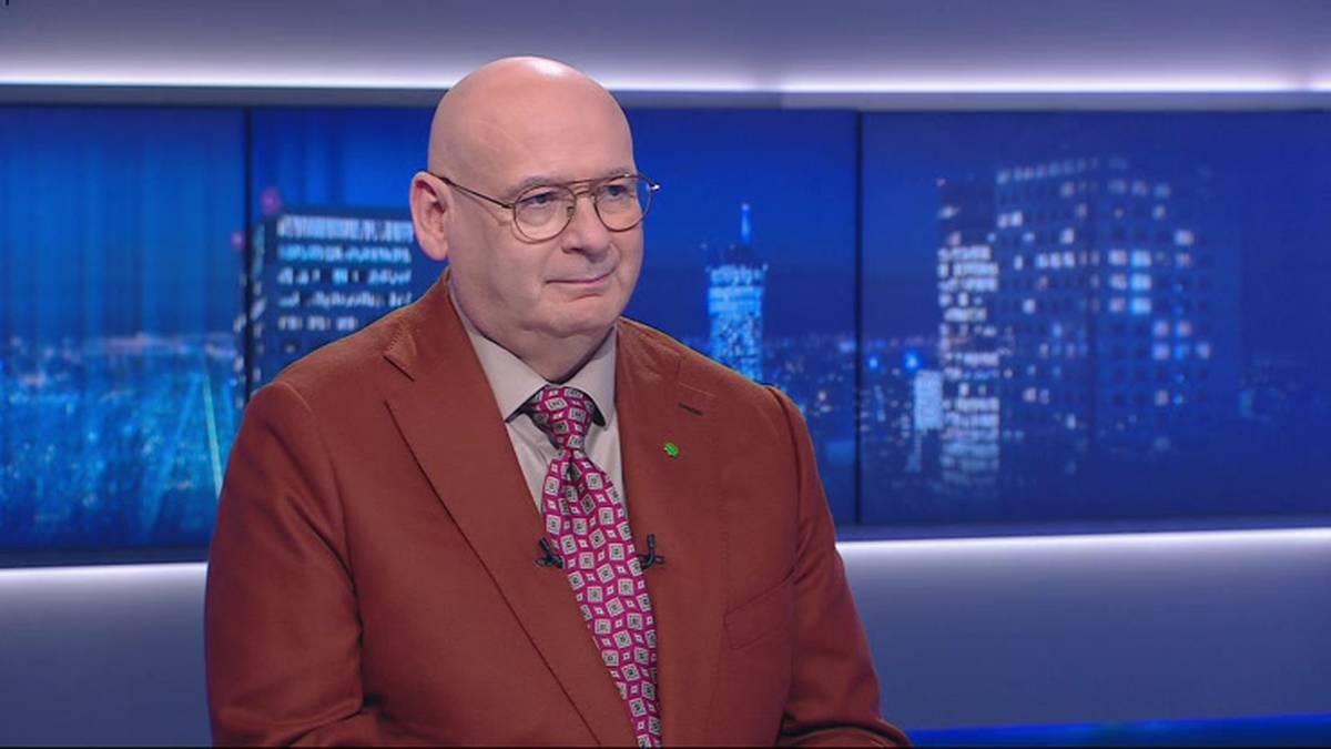 Kto powinien objąć stanowisko szefa rządu, jeśli za dwa lata powstałaby koalicja Prawa i Sprawiedliwości z Konfederacją? Aktualny sondaż sugeruje, że pewne nazwisko wyraźnie wybija się na czoło w tej rywalizacji. Równocześnie wyniki ankiety pokazują zróżnicowane poparcie dla pozostałych polityków z obu frakcji. Kto szefem rządu PiS i Konfederacji? Nowe badanie opinii. - INFBusiness