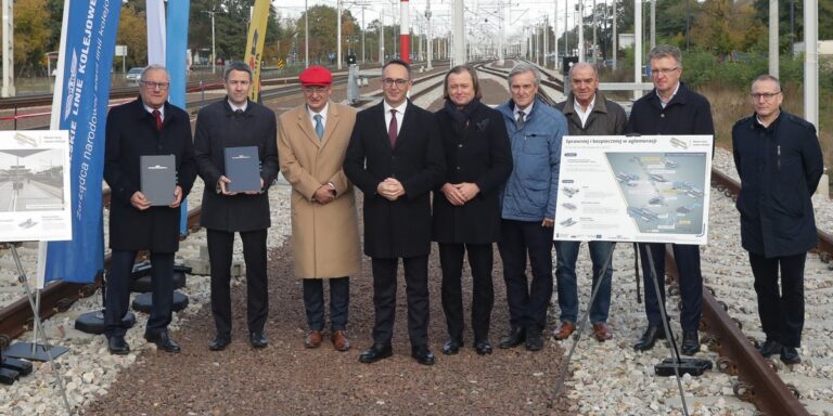 Władze obiecują rozległe przedsięwzięcia w infrastrukturze. Sektor pogrążony w zapaści, domaga się reform i proponuje rozwiązania. - INFBusiness