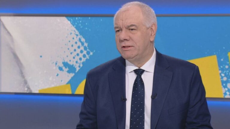 Jacek Sasin w programie "Graffiti" [ZOBACZ] - INFBusiness