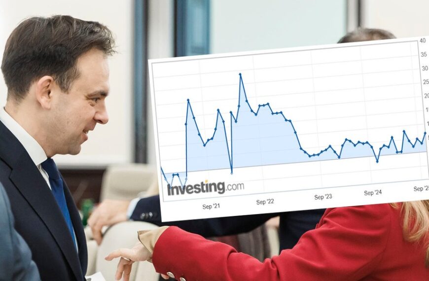 Finanse publiczne: Szef resortu zadowolony. Najnowsze statystyki ujawnione.