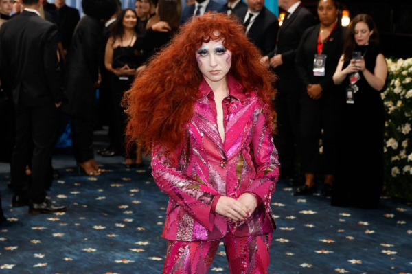 <p> Chappell Roan i En Vogue dołączą 8 listopada do grona prezenterów i wykonawców 40. dorocznej ceremonii wprowadzenia do Rock & Roll Hall of Fame. Chappell Roan i En Vogue dołączają do składu ceremonii Rock and Roll Hall of Fame - INFBusiness