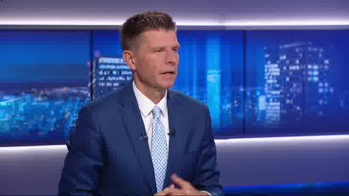 "Bądź unikalny, albo przepadnij". Petru ujawnił docelową grupę wyborców. - INFBusiness