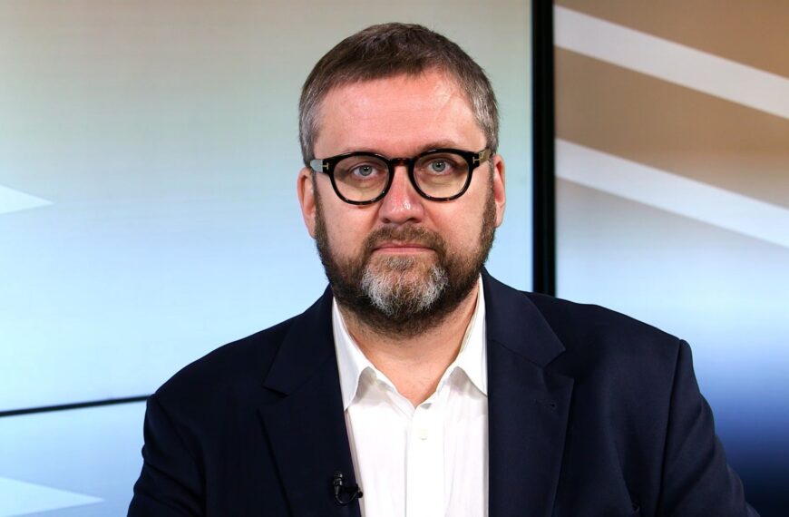 Jan Ołdakowski: Pragniemy w Muzeum Powstania Warszawskiego kształcić przyszłych przywódców Polski