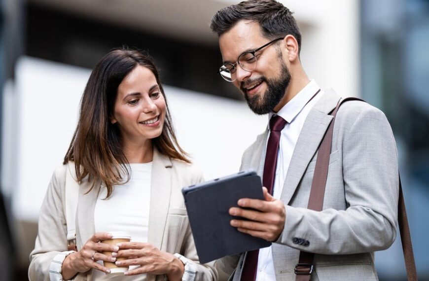 Comarch EDI KSeF w działaniu: funkcje usprawniające zarządzanie e-fakturami.