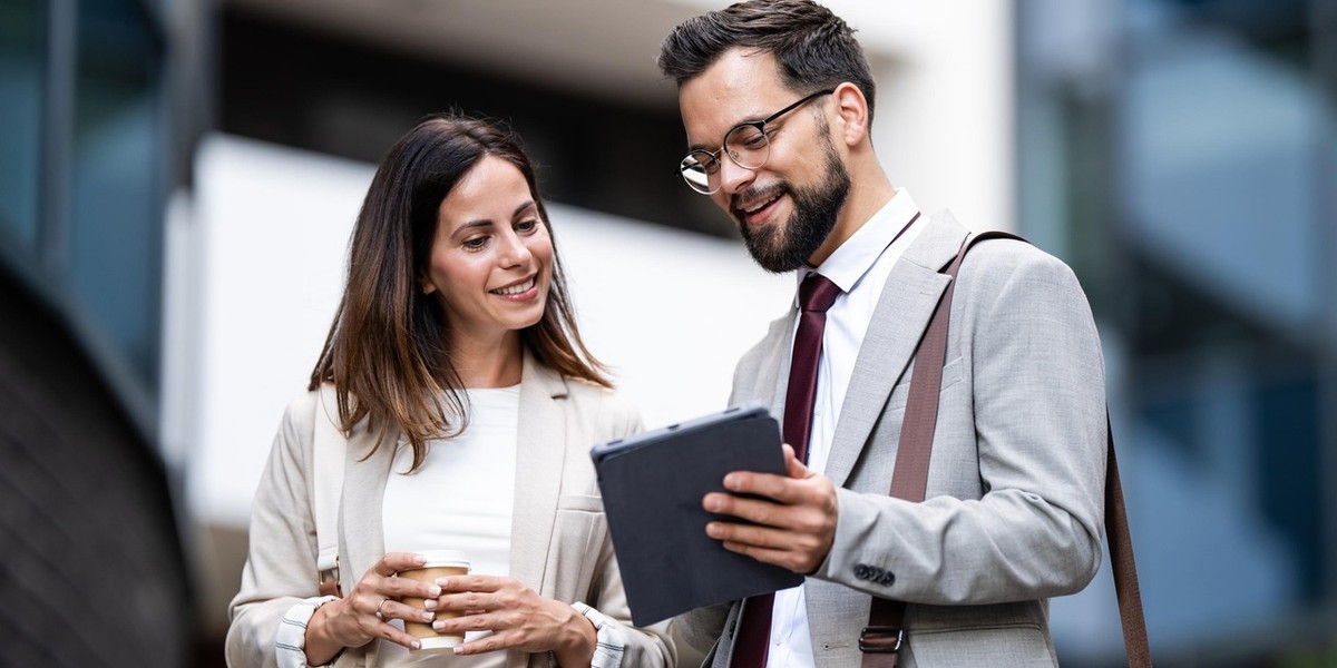 Transformacja cyfrowa w obszarze fakturowania przyspiesza. Comarch EDI KSeF w działaniu: funkcje usprawniające zarządzanie e-fakturami. - INFBusiness