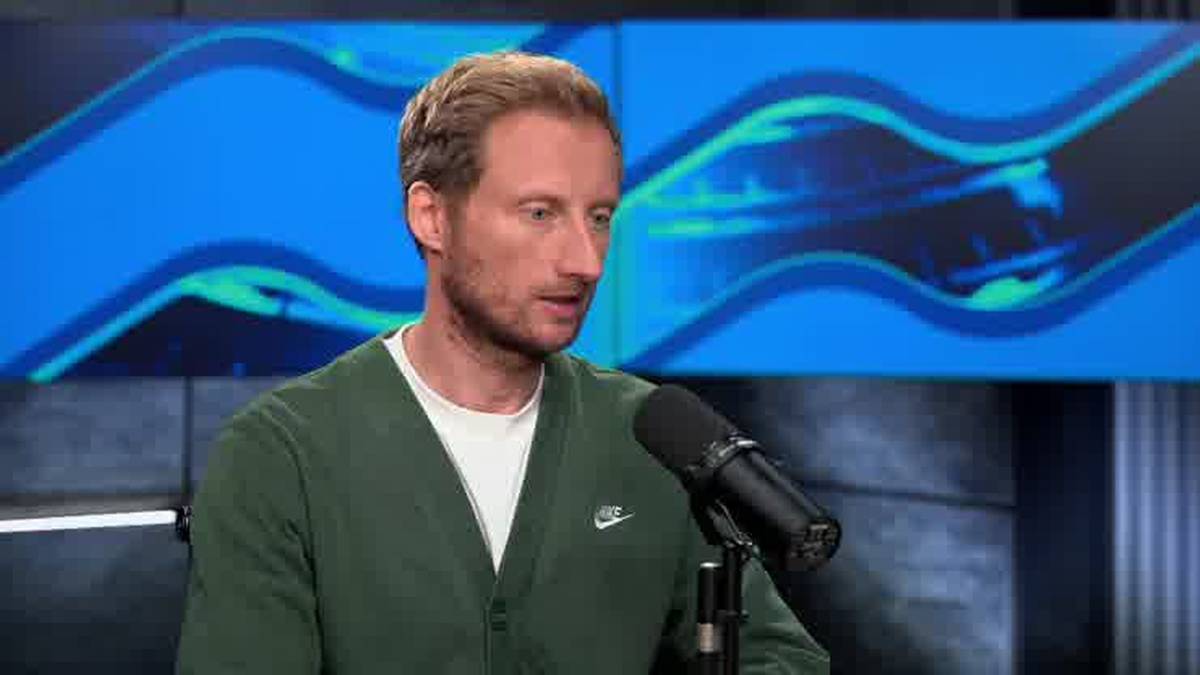 "Oburzające, nieprawdziwe". BBN odpowiada na słowa Sterczewskiego w TVP. - INFBusiness