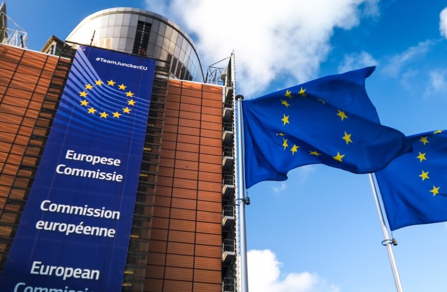 Bezzałogowce i osłona przeciwlotnicza w Unii Europejskiej. Istotne modyfikacje do roku 2027.