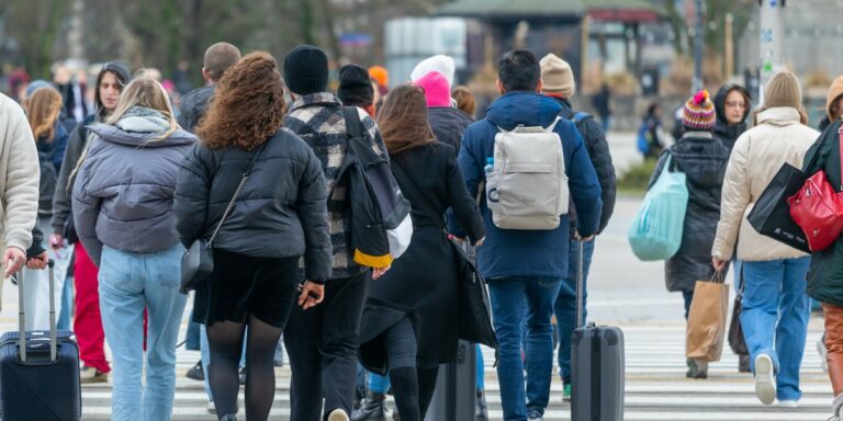 Polska jako kraj socjalny? "Czy chcemy powtórki ze szwedzkiego modelu?" - INFBusiness