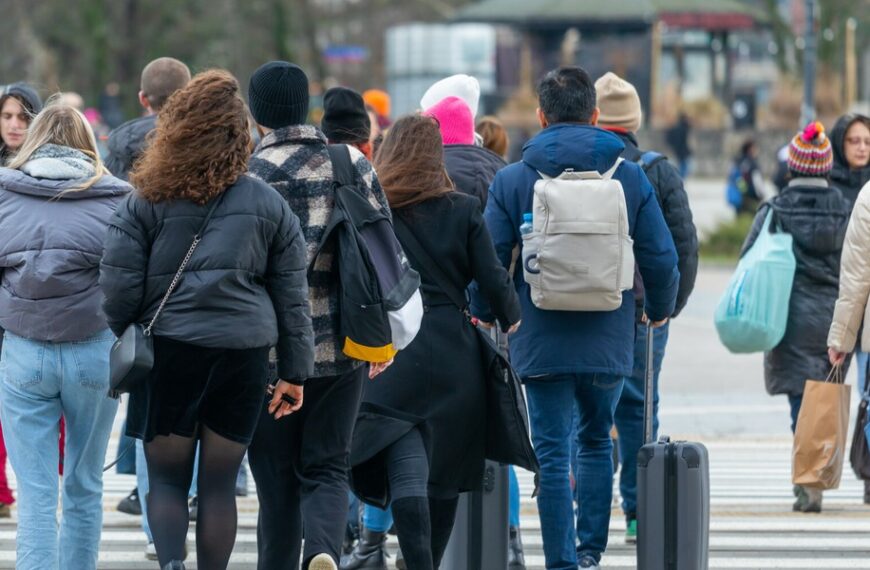Polska jako kraj socjalny? „Czy chcemy powtórki ze szwedzkiego modelu?”