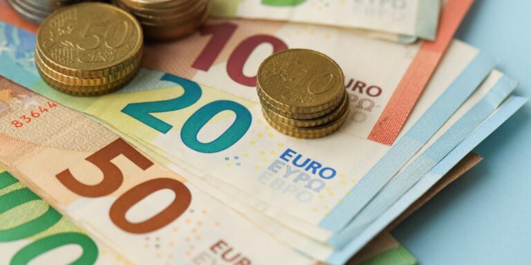 Delikatny start Bułgarii w unii walutowej. Ułatwienia w początkowym okresie. - INFBusiness