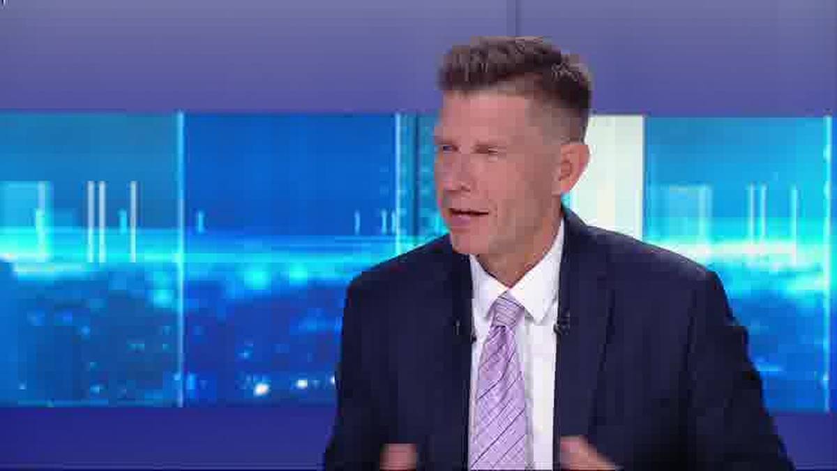 Bogdan Święczkowski może stracić immunitet. Wniosek w tej sprawie został złożony do Trybunału Konstytucyjnego. - INFBusiness