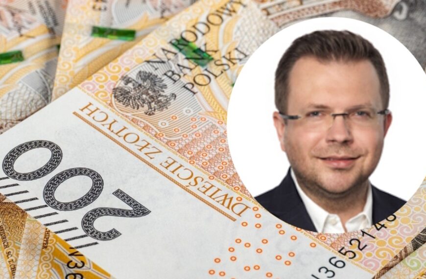 Listopadowe cięcia stóp? Litwiniuk o inflacji i możliwościach