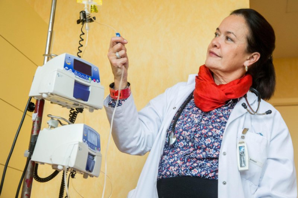 Naukowcy zidentyfikowali związek między krwawieniem z odbytu a rakiem jelita grubego