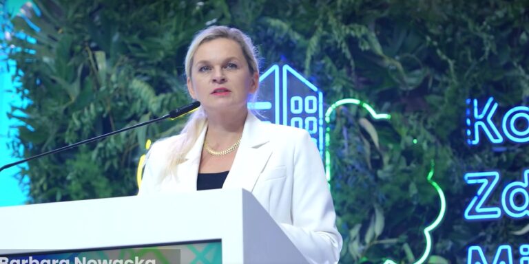 Jak metropolie mogą promować dobrostan obywateli? Podsumowanie Konferencji - INFBusiness