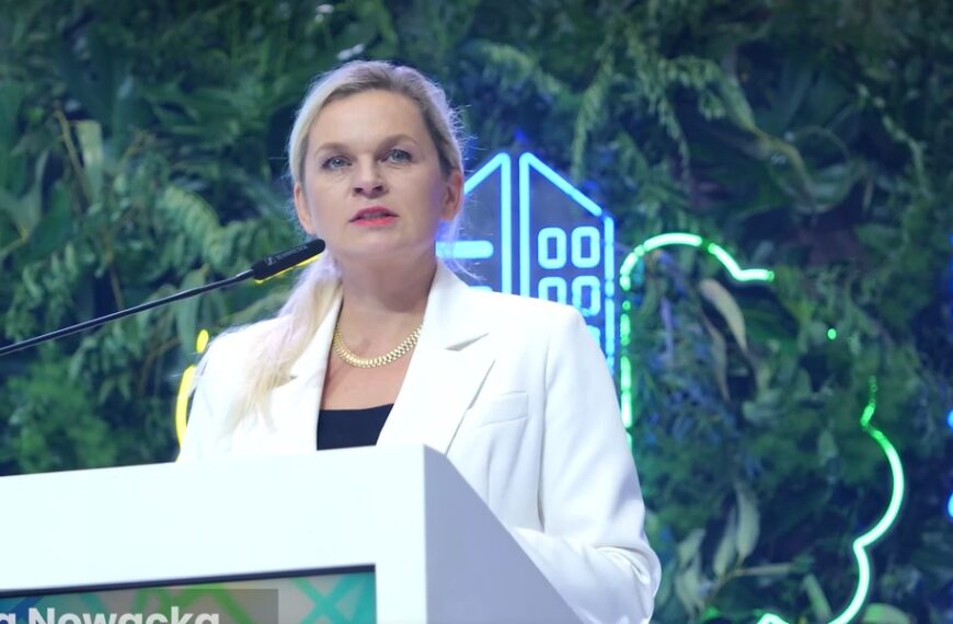Jak metropolie mogą promować dobrostan obywateli? Podsumowanie Konferencji