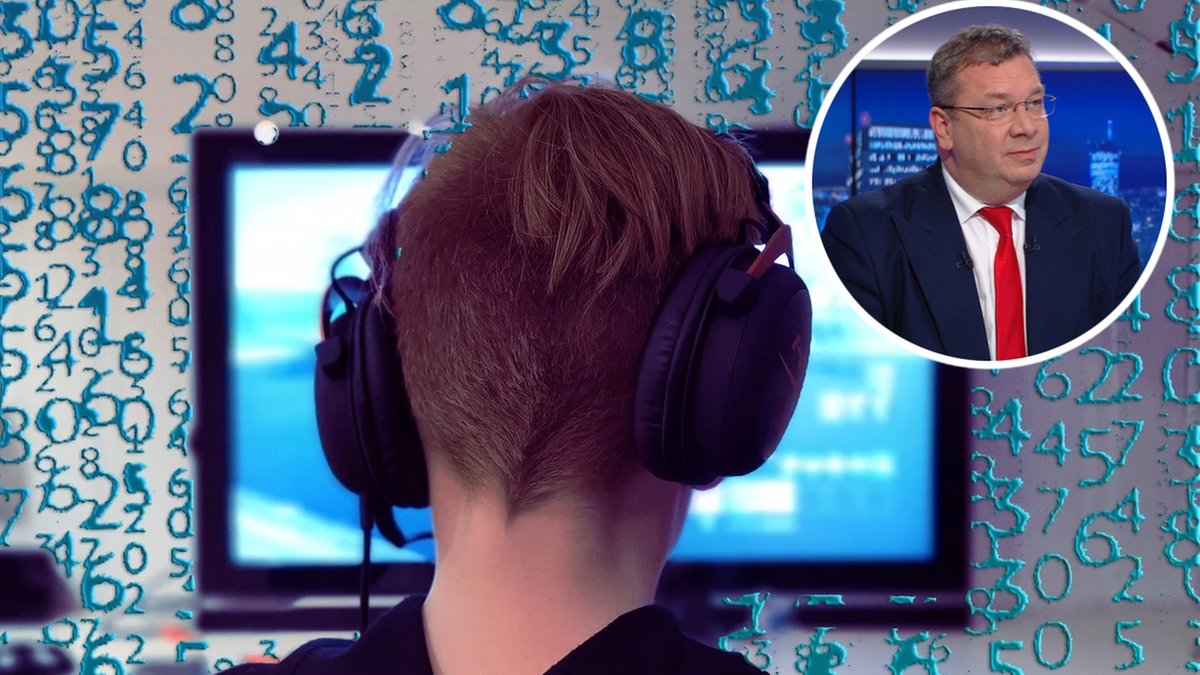 Prawo o patostreamingu. Michał Wójcik wyraża wdzięczność Telewizji Polsat Wójcik zaskoczył podziękowaniami. "Odegraliście kapitalną rolę"