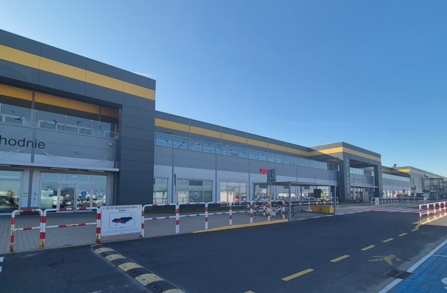 Amazon szuka na „sezon” 8,5 tys. pracowników. Zobacz zarobki