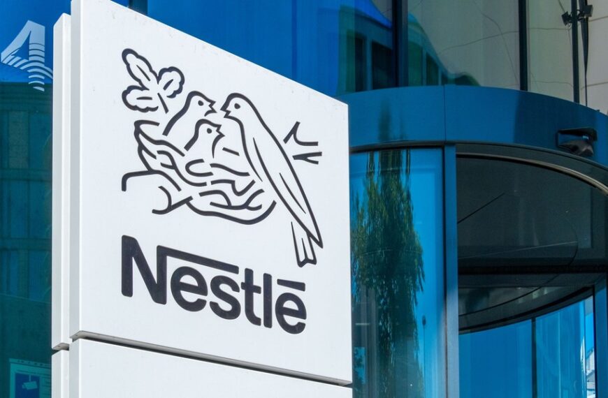 Nestle planuje redukcję etatów na dużą skalę. W naszym kraju firma daje…