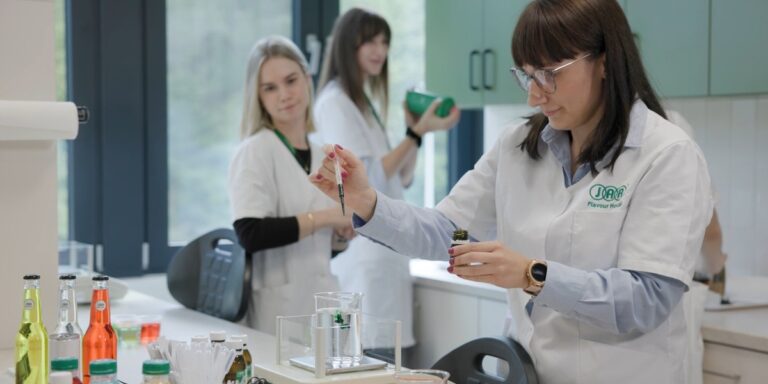 Od korzeni w Polsce, przez globalny zasięg – wonna ewolucja rodzinnej firmy - INFBusiness
